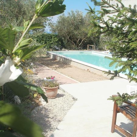 Beach Apartments Toni Podstrana Exterior photo