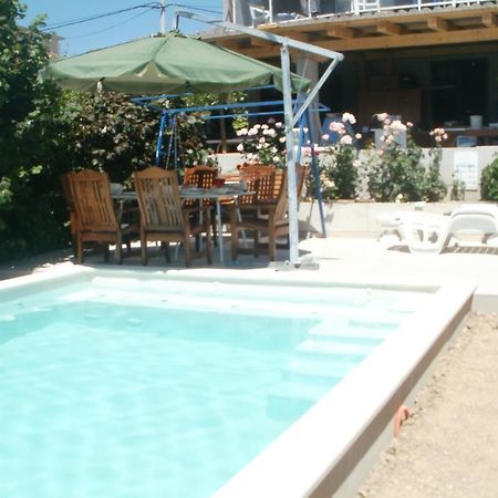 Beach Apartments Toni Podstrana Exterior photo
