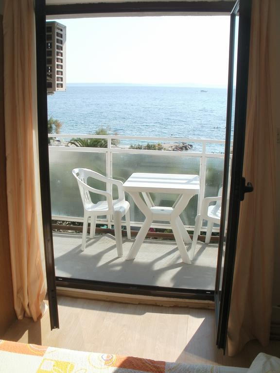 Beach Apartments Toni Podstrana Room photo
