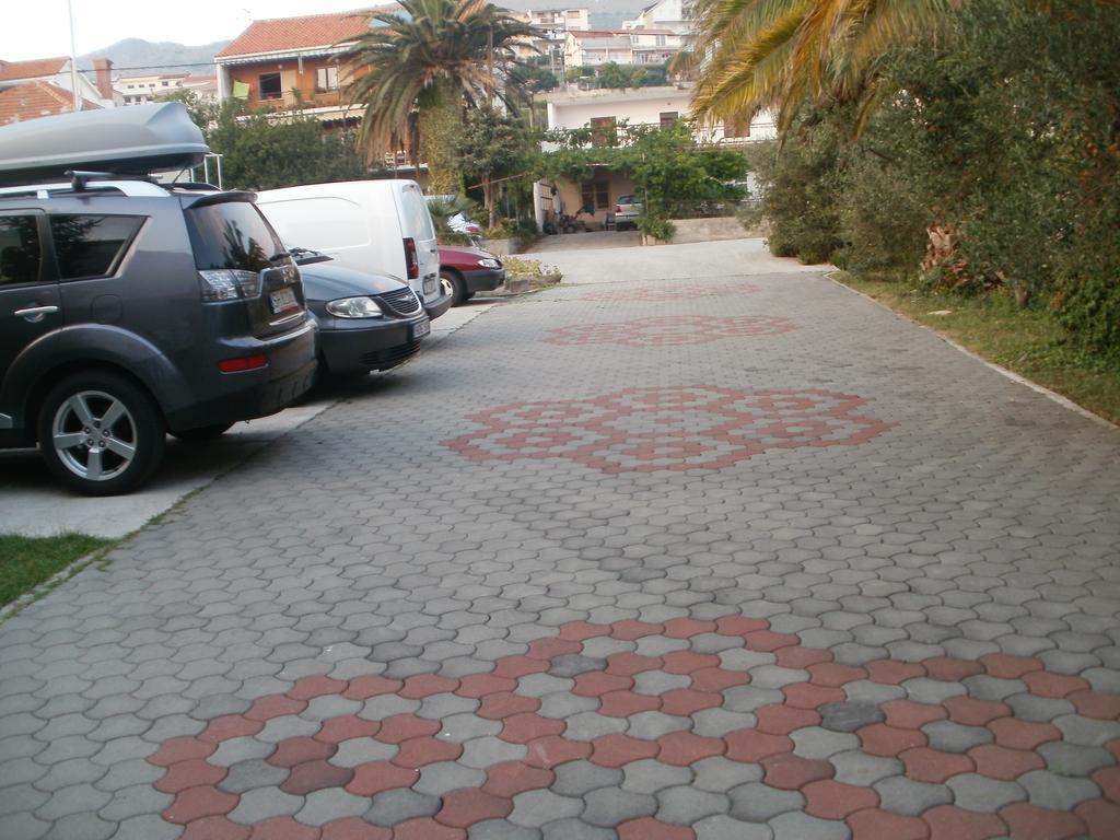 Beach Apartments Toni Podstrana Room photo
