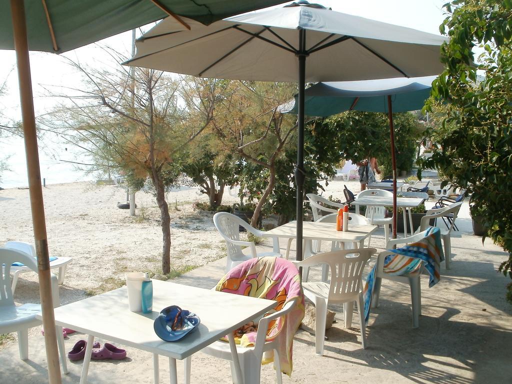 Beach Apartments Toni Podstrana Room photo
