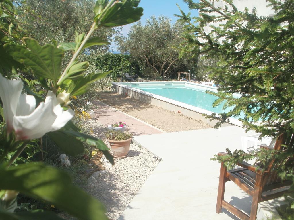Beach Apartments Toni Podstrana Exterior photo
