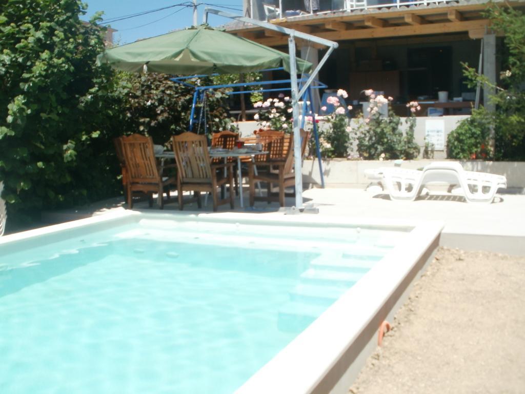 Beach Apartments Toni Podstrana Exterior photo
