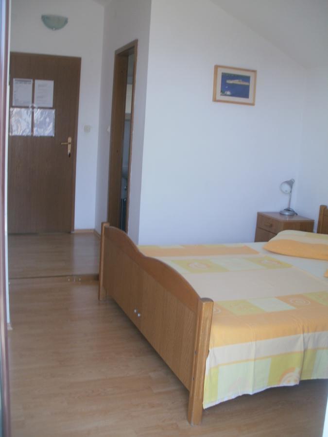 Beach Apartments Toni Podstrana Exterior photo