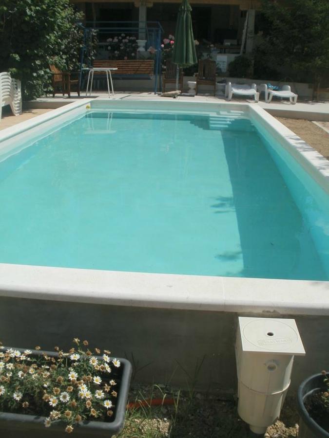 Beach Apartments Toni Podstrana Exterior photo